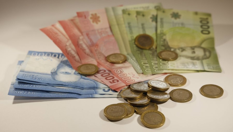 Salarios reales tuvieron incremento de 2,1% en julio: acumulan una variación de 1,3% en lo que va del año