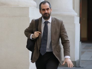 Ministro Grau descarta feriado el 20 de septiembre: “No alcanza el tiempo para discutirlo”