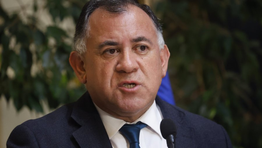 Diputado Aedo advierte que proyecto de aborto legal "no tiene los votos" para ser aprobado en la Cámara