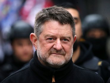 Fijan fecha clave: El 6 de octubre se resolverá el desafuero de Claudio Orrego por el caso ProCultura