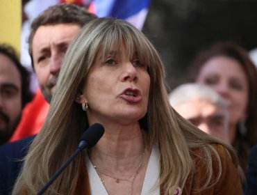 Oficialismo presenta recurso ante el Tricel para invalidar candidatura de Ximena Rincón