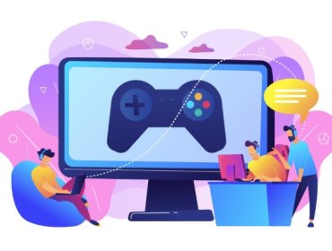 Juegos online como plataformas sociales, de compras y eventos