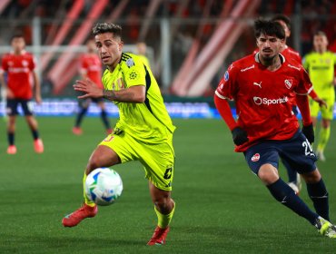 Prensa argentina y fallo de Conmebol contra Independiente: "Escandaloso. Vergonzoso"