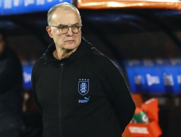 Marcelo Bielsa sobre Chile: "Me hubiera encantado seguir en ese proyecto 4 años más"