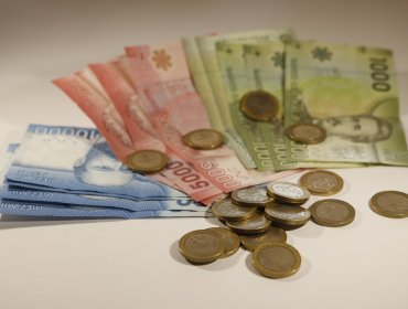 Salarios reales tuvieron incremento de 2,1% en julio: acumulan una variación de 1,3% en lo que va del año