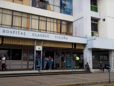 Acusan "mezquindad" y "obstáculos" tras cambios en hoja de ruta del nuevo campus de Medicina de la U. de Valparaíso en San Antonio