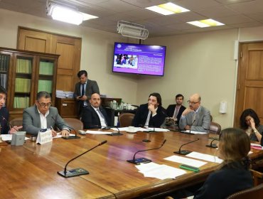 Pierde el escaño: Comisión de Constitución aprueba que parlamentarios que dejen su partido político cesen en su cargo