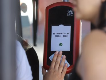 Seremi de Transportes promete que micros del Gran Valparaíso contarán con validadores electrónicos en el segundo semestre de 2026