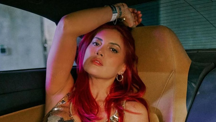 Karen Paola aclaró el motivo de su ingreso a pabellón y descarta nueva cirugía estética: "Tengo que cuidarme"