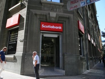 Condenan a Scotiabank por negar tarjeta de crédito a personas mayores de 75 años