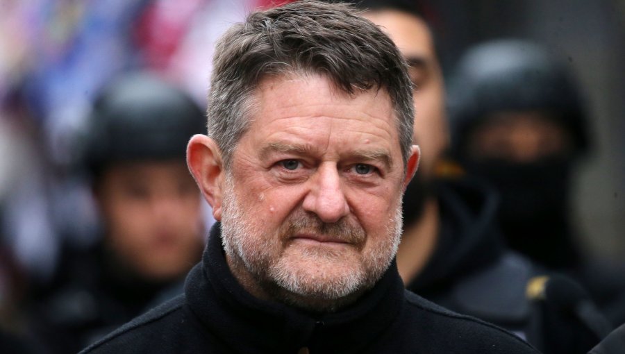 Fijan fecha clave: El 6 de octubre se resolverá el desafuero de Claudio Orrego por el caso ProCultura
