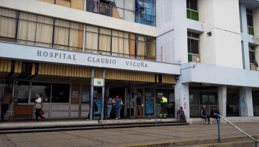 Acusan "mezquindad" y "obstáculos" tras cambios en hoja de ruta del nuevo campus de Medicina de la U. de Valparaíso en San Antonio