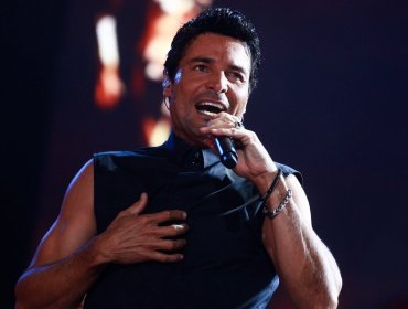 Chayanne se presentará en febrero de 2026 en el estadio Sausalito de Viña del Mar