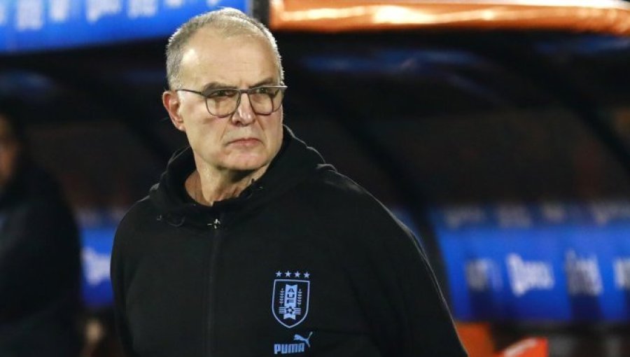Marcelo Bielsa sobre Chile: "Me hubiera encantado seguir en ese proyecto 4 años más"