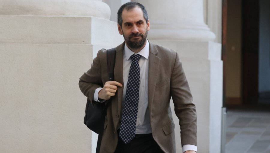 Ministro Grau descarta feriado el 20 de septiembre: “No alcanza el tiempo para discutirlo”