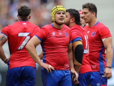 Rugby: Los Cóndores deberán seguir luchando por su clasificación al Mundial de 2027