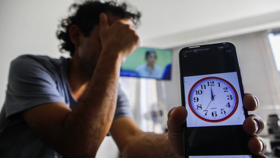 Comienza horario de verano: Relojes se adelantan en una hora en la medianoche de este sábado
