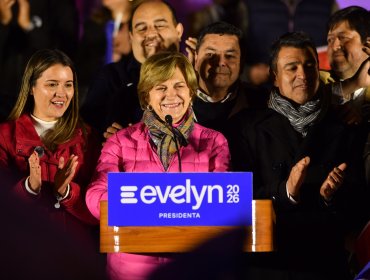 Encuesta Cadem: Jara lidera en primera vuelta, Kast baja y Matthei sube dos puntos