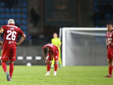 Copiapó no pudo abrochar el triunfo y dejó escapar el liderato del Ascenso