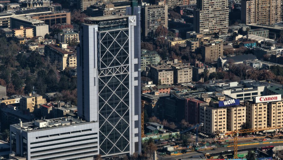 Se vende Telefónica Chile: Estos son los interesados tras sus activos, entre ellos Movistar