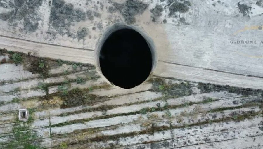 Primer Tribunal Ambiental ordena cierre definitivo de la mina Alcaparrosa por el socavón de Tierra Amarilla