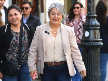 El comando de Jeannette Jara alista la presentación de su programa de Gobierno