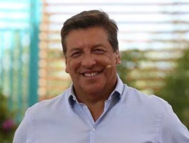 Revelan la razón de por qué Julio César Rodríguez se ha ausentado en "Contigo en la mañana"