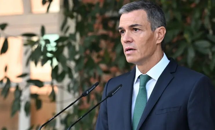 "Esto no es defenderse, es exterminar": Gobierno de España anuncia 9 medidas de presión a Israel por el "genocidio en Gaza"