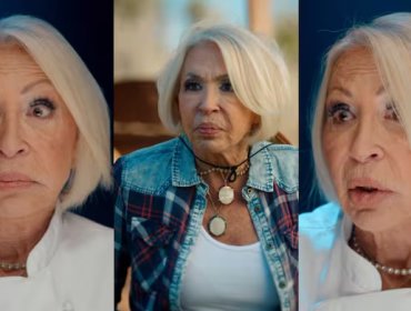 Laura Bozzo confirmó su participación en el nuevo reality "El Internado": "Prepárense. Chisme, chisme, chisme"