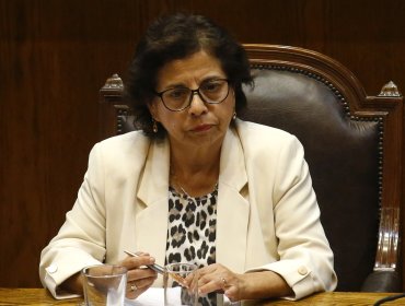 Ministra de Minería anticipa mejoras en la producción de cobre para 2025 y un acuerdo Codelco-SQM sellado este gobierno