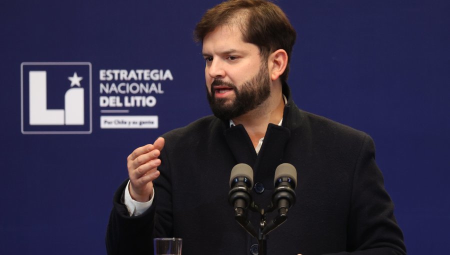 Este martes el Presidente Boric visitará el Bíobío para la inauguración de un puente clave y entrega de casas