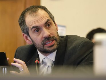 Hacienda confirma recortes de presupuesto para regiones y ministerios de cara a 2026