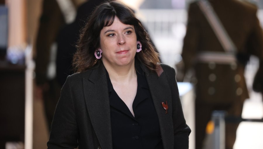 Martínez asegura que el FA está de acuerdo con el voto obligatorio, pero apuestan por una multa más baja