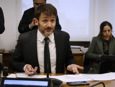 Pardow denuncia maniobras para bloquear subsidio eléctrico y acusa "lobby" de las empresas
