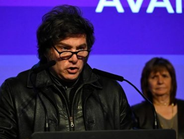 Javier Milei reconoce derrota electoral en Buenos Aires, pero asegura que su gestión "no se va a modificar, sino que se va a redoblar"