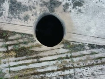 Primer Tribunal Ambiental ordena cierre definitivo de la mina Alcaparrosa por el socavón de Tierra Amarilla