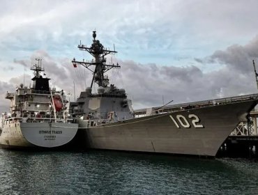 Por qué el despliegue del ejército de EE.UU. en el Caribe y los ejercicios militares reavivan una tensión histórica en Puerto Rico