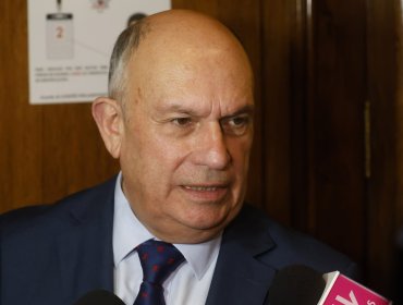 Diputado Bobadilla acude a la Corte Suprema para apelar solicitud de desafuero por injurias
