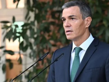 "Esto no es defenderse, es exterminar": Gobierno de España anuncia 9 medidas de presión a Israel por el "genocidio en Gaza"