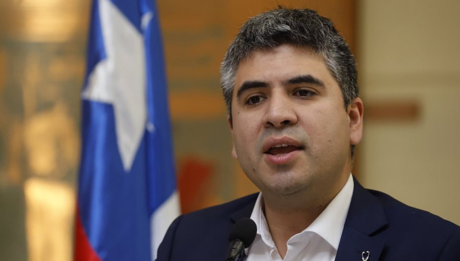 Diputado Lagomarsino reconoce complejidades de debatir el proyecto de eutanasia en época electoral y acusa "desidia" del Senado