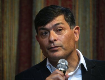 Franco Parisi critica a la "casta política" y dice que los "comunachos y fachos le han mentido mucho a la gente"