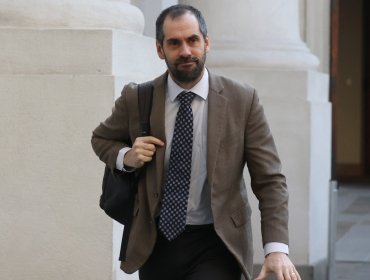 Ministro Grau calificó de "buena noticia" la nula variación del IPC en agosto: "La economía avanza en la dirección correcta"