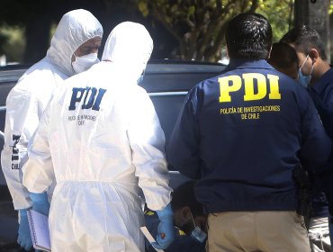 Hombre de 34 años es asesinado en un asalto en domicilio en Lampa: recibió un disparo