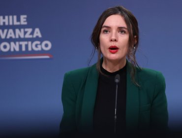 Diputados UDI acusan a ministra Vallejo de actuar “como si fuera parte del comando de Jara”