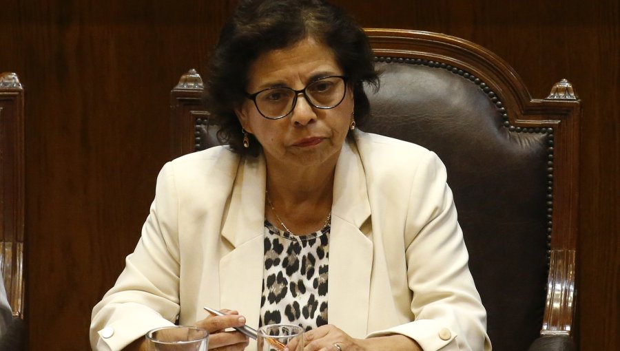 Ministra de Minería anticipa mejoras en la producción de cobre para 2025 y un acuerdo Codelco-SQM sellado este gobierno