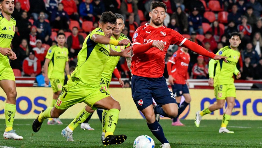 Aseguran que el Galatasaray pagaría millonaria cifra por Felipe Loyola
