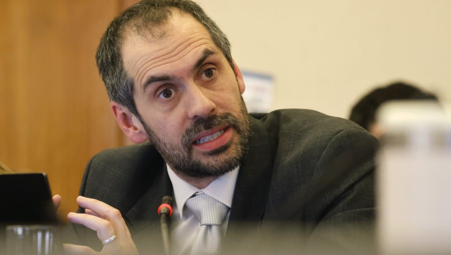 Hacienda confirma recortes de presupuesto para regiones y ministerios de cara a 2026