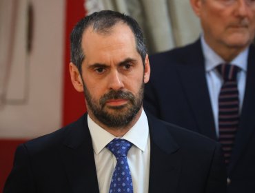 Ministro Grau cuestiona "Chao Préstamo" de Kast: "Lo razonable es que diga cómo va a financiar esto"