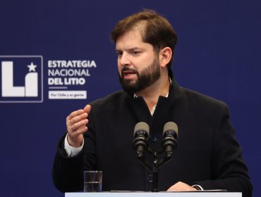 Este martes el Presidente Boric visitará el Bíobío para la inauguración de un puente clave y entrega de casas