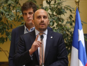 Diputados RN piden al presidente de la Cámara sesión especial para votar proyecto de ley de Responsabilidad Penal Adolescente